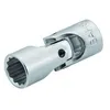 Image de ClÃ© Ã  douille Bahco A6710DZ-7/16; 1/4''; 7/16