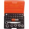 Image de BAHCO Jeu de tournevis de 1/4 po 26 pcs 2058/S26