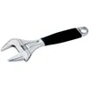 Image de Bahco CLÃ Ã MOLETTE 6, CHROMÃE, MAX. 32MM - 9029 C