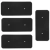 Image de Filtres pour sÃ¨che-linge, pack de 4