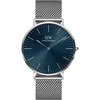 Image de Montre Seul Le Temps Homme Daniel Wellington Classique Cod. Dw00100628 Daniel Wellington