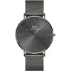 Image de Montre Seul Le Temps Homme Daniel Wellington Classique Cod. Dw00100630 Daniel Wellington