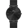 Image de Montre Seul Le Temps Homme Daniel Wellington Classique Cod. Dw00100632 Daniel Wellington