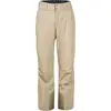 Image de The Mountain Studio - Pantalon de ski chaud, imperméable et respirant en Primaloft® - Carv Insulated Stretch Pant Seneca Rock pour Homme en Nylon