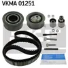 Image de Kit De Distribution Skf Vkma 01251