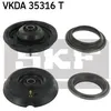 Image de Skf kit de rÃ©paration coupelle de suspension vkda 35316 t