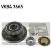 Image de Kit Roulement De Roue Vkba 3665