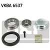 Image de Kit Roulement De Roue Vkba 6537
