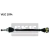 Image de Skf Kit Transmission Cardan Vkjc 1094