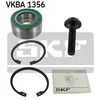 Image de Kit Roulement De Roue Vkba 1356