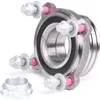 Image de Skf Kit De Roulements De Roue Bmw Vkba 3445 33411093102,33411093725,33411095652 33411095654