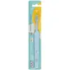 Image de Tepe Sélectionnez une brosse à dents compacte et souple