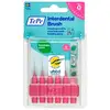 Image de Tepe Brossettes Interdentaires 0,4mm X6