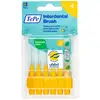 Image de Tepe Brossettes Interdentaires 0,7mm X6