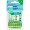 Image de Tepe Brossettes Interdentaires 0,8mm X6
