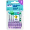 Image de Tepe Brossettes Interdentaires 1.1mm X6