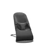 Image de Babybjorn - Transat Bliss, Gris Charbon, Jersey 3d