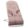 Image de Transat BÃ©bÃ© Bliss Coton Rose PoudrÃ© - BabybjÃ¶rn