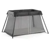 Image de Lit De Voyage Light Noir