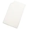 Image de Drap Housse BÃ©bÃ© Pour Berceau Harmony Babybjorn Blanc