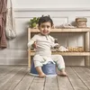 Image de Pot Smart - Bleu Profond/Blanc