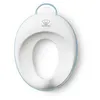 Image de BabybjÃ¶rn RÃ©ducteur De Toilette Blanc/Turquoise