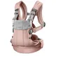 Image de Porte-BÃ©bÃ© Harmony Mesh 3d Rose Clair - BabybjÃ¶rn