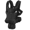 Image de Porte BÃ©bÃ© Move Mesh 3d Noir - BabybjÃ¶rn
