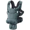 Image de Porte-BÃ©bÃ© Move - Vert Sauge, Mesh 3d