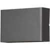 Image de Konstsmide Applique Ã Led Chieri 1x8w Anthracite