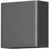 Image de Konstsmide Applique Ã Led Chieri 1x4w Anthracite