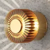 Image de Applique DÂExtÃ©rieur Led De Couleur Bronze Monza