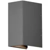 Image de Applique D'extÃ©rieur Led Cremona 8 Cm Anthracite