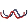 Image de Jawbones BLIZ Fusion/Matrix (red/blue)