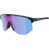 Image de Bliz - Lunettes de soleil - Hero Matt Black Nano Optics Nordic Light Begonia Violet w Blue Multi - Noir