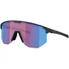 Image de Bliz - Lunettes de soleil polyvalentes - Hero Small Matt Black Nano Optics Nordic Light Begonia Violet w Blue Multi - Noir