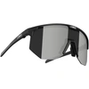 Image de Bliz - Lunettes de soleil polyvalentes - Hero Matt Black Smoke W Silver Mirror - Noir