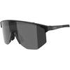Image de Bliz - Lunettes de soleil polyvalentes - Hero Small Matt Black Smoke w Silver Mirror - Noir