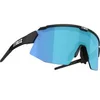 Image de Lunettes de soleil Bliz Breeze Noir TU Z52212-13