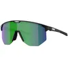 Image de Lunettes de soleil BLIZ Hero (Matt Black) Cat 3