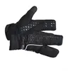 Image de Gants Craft Siberian 2.0 Split Finger - Noir - M