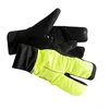 Image de Gants Craft Siberian 2.0 Pro - Jaune Fluo - S
