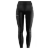 Image de Craft - Women's Core Essence Tights - Collant De Running Taille Xl, Noir