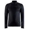 Image de Haut technique CRAFT CORE GAIN MIDLAYER M (BLACK) homme