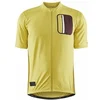 Image de Maillot Craft ADV Offroad Vert S CO1910571-542435