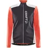 Image de Veste de survêtement femme Craft Core Bike Subz XS
