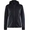 Image de Veste imperméable CRAFT ADV ESSENCE HYDRO JACKET W (BLACK) femme