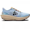 Image de Chaussures de trail CRAFT CTM Ultra Trail W (SKY-PEACH) femme