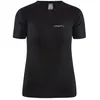Image de T-shirt running/trail CRAFT ADV Cool Intensity SS Tee M (Black) femme