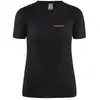 Image de T-shirt running/trail CRAFT ADV Cool Intensity SS Tee M (Black) femme